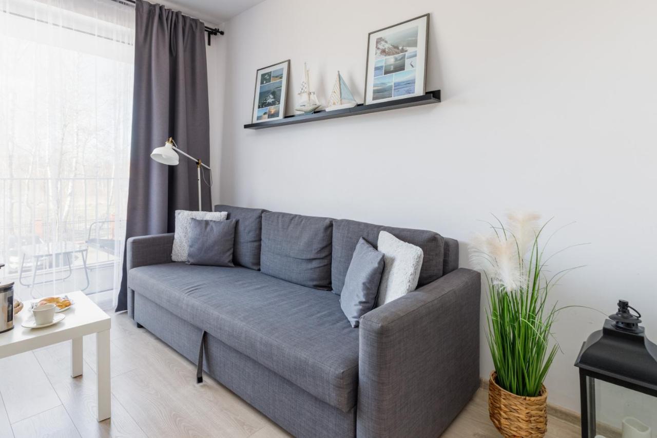 Osiedle Feniks Kolobrzeg By Noclegi Renters Exterior foto